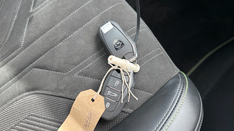 Peugeot 408 1.2 PureTech GT 5dr EAT8 Petrol Hatchback